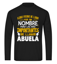 ES - NOMBRE ABUELA