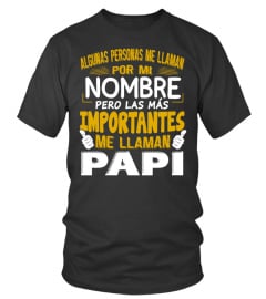 ES - NOMBRE PAPI