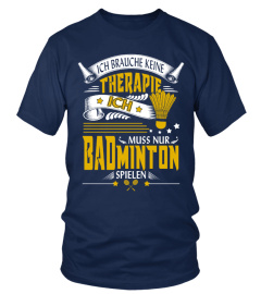 LIMITIERTE EDITION - BADMINTON