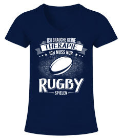 LIMITIERTE EDITION - RUGBY