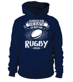 LIMITIERTE EDITION - RUGBY