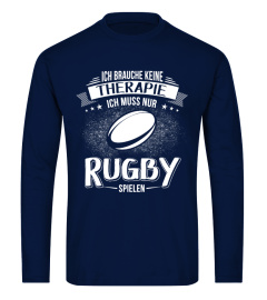 LIMITIERTE EDITION - RUGBY