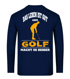 LIMITIERTE EDITION - GOLF