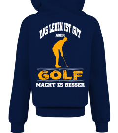 LIMITIERTE EDITION - GOLF