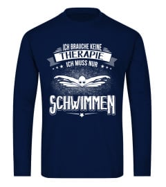 LIMITIERTE EDITION - SCHWIMMEN