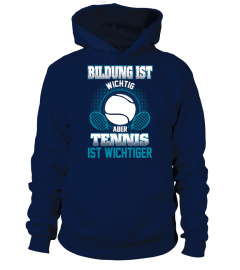 LIMITIERTE EDITION - TENNIS