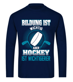 LIMITIERTE EDITION - HOCKEY