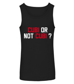 CUBI OR NOT CUBI?