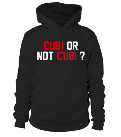 CUBI OR NOT CUBI?