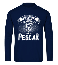 EDICIÓN LIMITADA - PESCAR