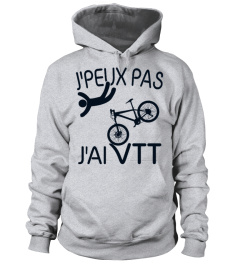 J'PEUX PAS , J'AI VTT - V2