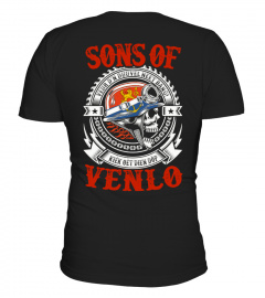SONS OF VENLO