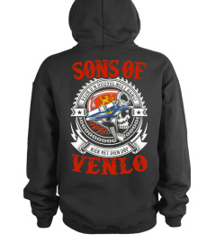 SONS OF VENLO