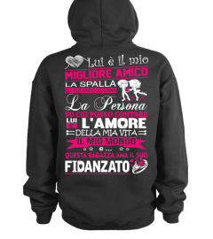 Amo Mio Fidanzato (Fiance)