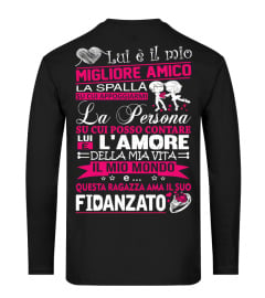 Amo Mio Fidanzato (Fiance)