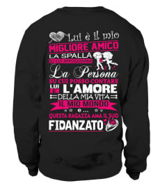 Amo Mio Fidanzato (Fiance)