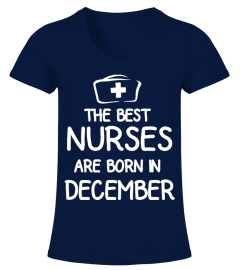 The Best Nurses Are Born in December