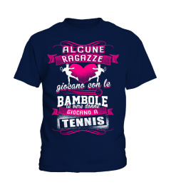 EDIZIONE LIMITATA - TENNIS