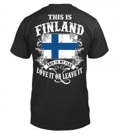 THIS IS FINLAND