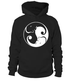 Elephant Yin-Yang - Limited Edition