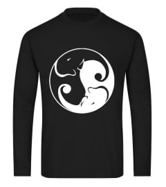 Elephant Yin-Yang - Limited Edition