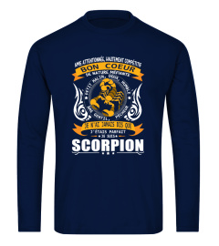 SCORPION