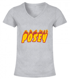 Posey 1991 / Fire Limited Edition