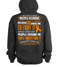 Multiple Sclerosis - GOD