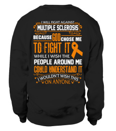 Multiple Sclerosis - GOD