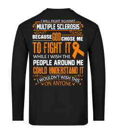 Multiple Sclerosis - GOD