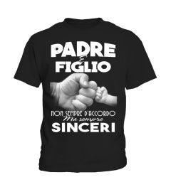 ITA - PADRE & FIGLIO