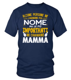 ITA - NOME MAMMA