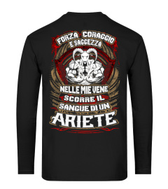 ITA - ARIETE