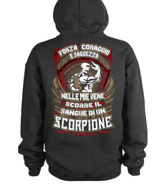 ITA - SCORPIONE