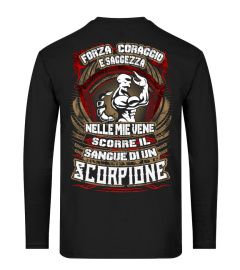ITA - SCORPIONE