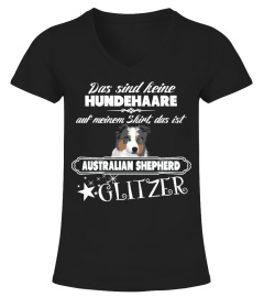 AUSTRALIA SHEPHERD GLITZER