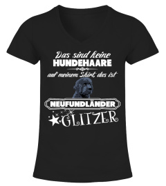 NEUFUNDLÄNDER Glitzer