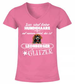 Leonberger  GLITZER