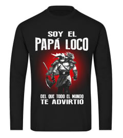 La Camiseta Perfecta Para Papá