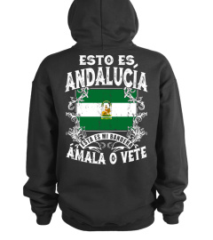 ESTO ES ANDALUCÍA