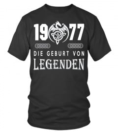 1977 German