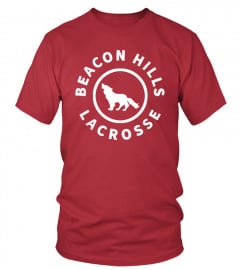 Beacon Hills Lacrosse - DUNBAR