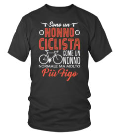 SONO UN NONNO CICLISTA