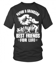 Papaw and Grandson Ltd