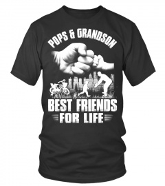 Pops and Grandson Ltd