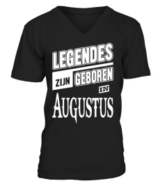 AUGUSTUS - LEDENDES