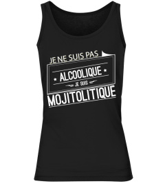 JE SUIS MOJITOLIQUE !