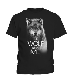 WOLF INSIDE ME - Limited Edition