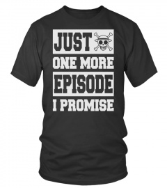 Hoodies and Tees "Just One More"