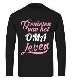 60+ Verkocht - Genieten van het OMA Leven